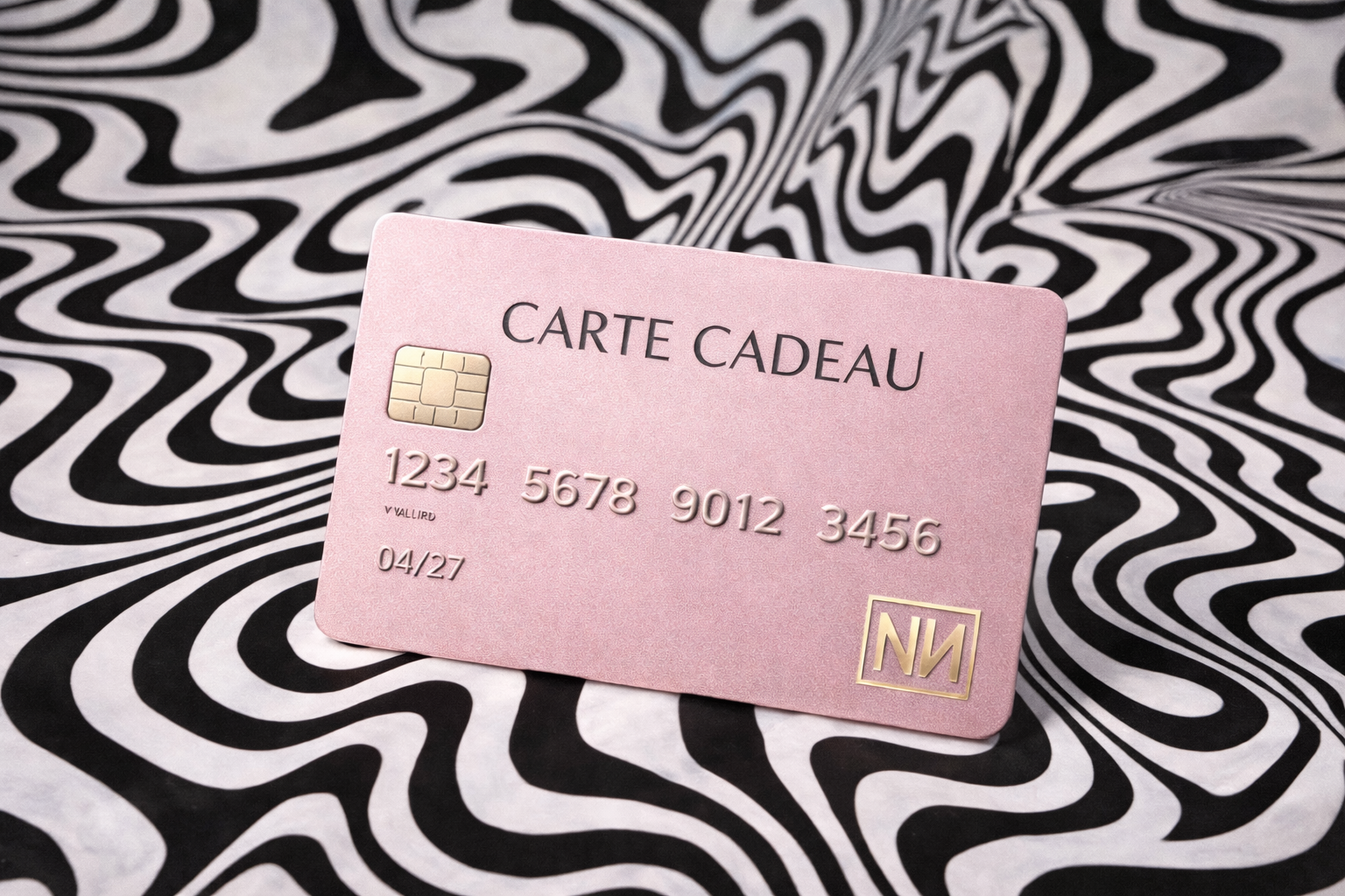 Carte-cadeau